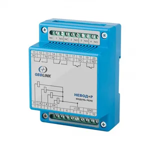 Модуль реле