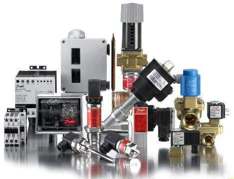 Гидравлическое оборудование