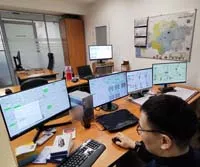 Испытание собственной SCADA–системы