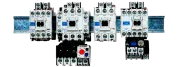 Магнитные контакторы MS-N