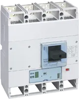 Компактные силовые выключатели