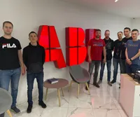 Обучение в компании АВВ Обучение в компании АВВ