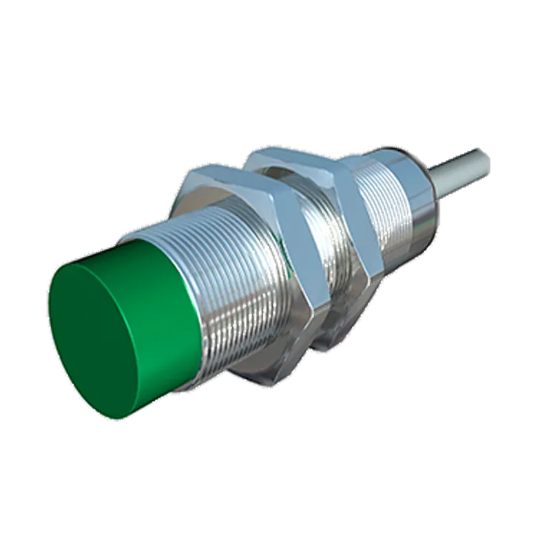 Выключатели индуктивные