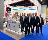 Mining and Metals Central Asia 2023