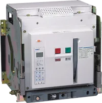 Воздушные силовые выключатели