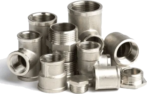 Резьбовые соединения/трубки