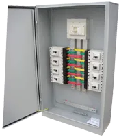 Силовые выключатели для распределительных щитов и шкафов