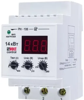 Универсальное реле