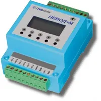 Модуль сбора данных