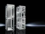 Шкафы для серверов TS Colocation-стойки
