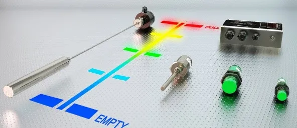 Выключатели емкостные