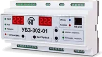 УБЗ-302-01