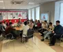 Кафедра АПП в офисе ТОО KAZPROM AVTOMATIKA