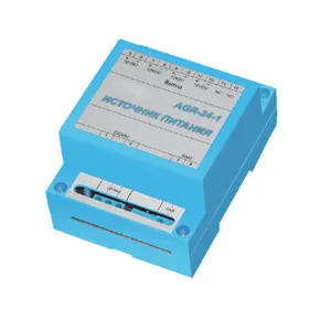 Источники питания AGP