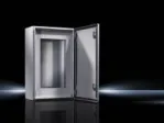 Инсталляционные настенные шкафы ISV