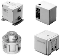 Оборудование для смазки и обдува 