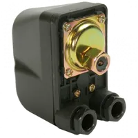 Реле давления и датчики-реле