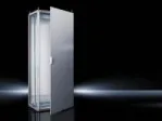 Система линейных шкафов TS 8 для инстал. систем до 630 A