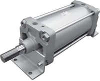 Пневматические цилиндры/приводы