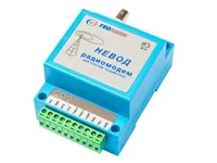 GSM / GPRS модем 