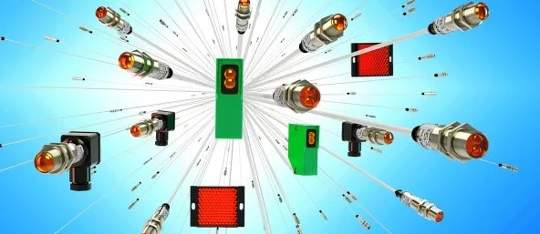 Выключатели оптические