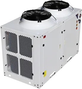 Холодильный блок