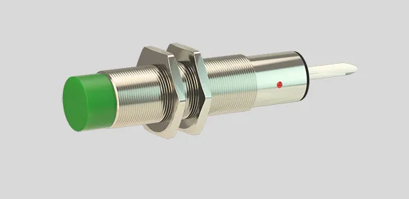 Датчики положения