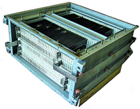 Тормозные блоки и резисторы