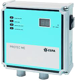 MPR-2000/5, MPR-2000/10