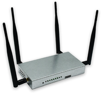 Промышленные модемы