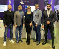 Форму Digital Almaty 2023!