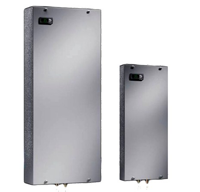 Воздухо-водяные теплообменники