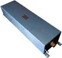 Помехоподавляющие фильтры